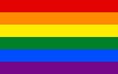 LGBTIQA+ Flag