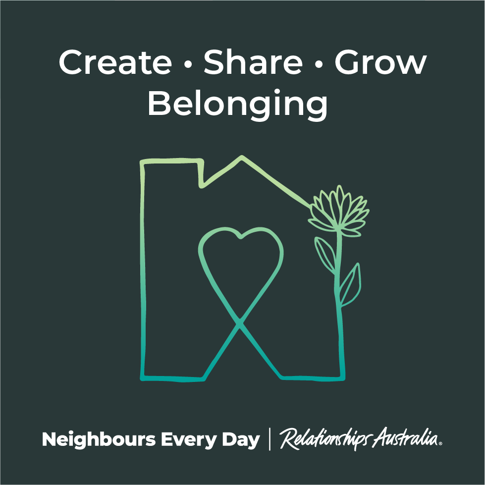 Neighbours every day 2025241010 Relationships Australia Victoria